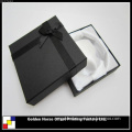 black gift box